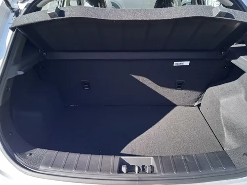 JAC JS2 2025 Plateado Caracas