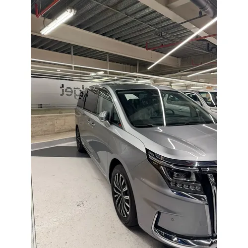 JAC Refine 2026 Plateado Caracas