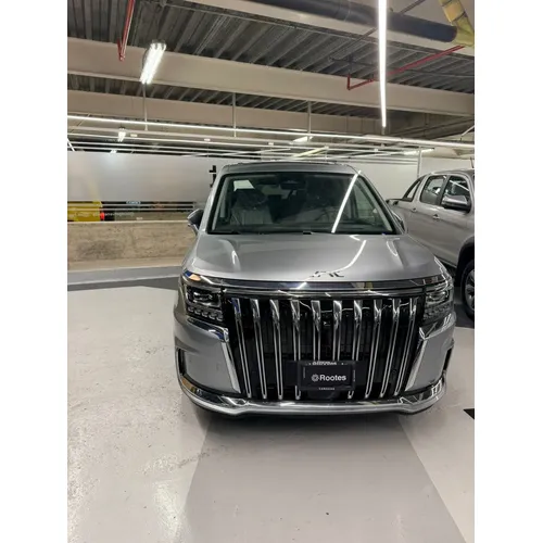 JAC Refine 2026 Plateado Caracas