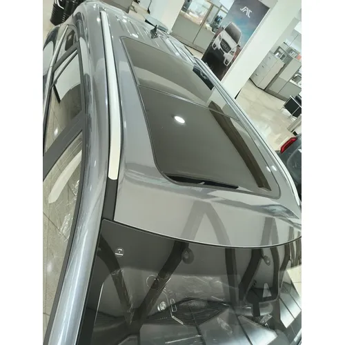 JAC SAVANNA 2026 Gris Caracas