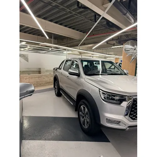 JAC T8 2026 Gris Caracas