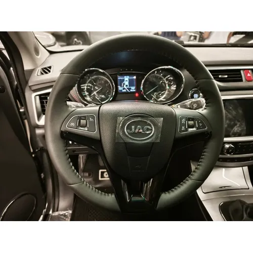 JAC T8 2026 Gris Caracas