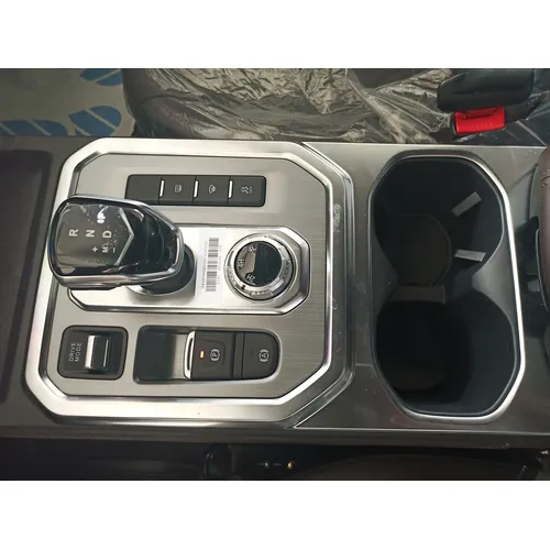 JAC T9 Aventura 2026 Plateado Caracas