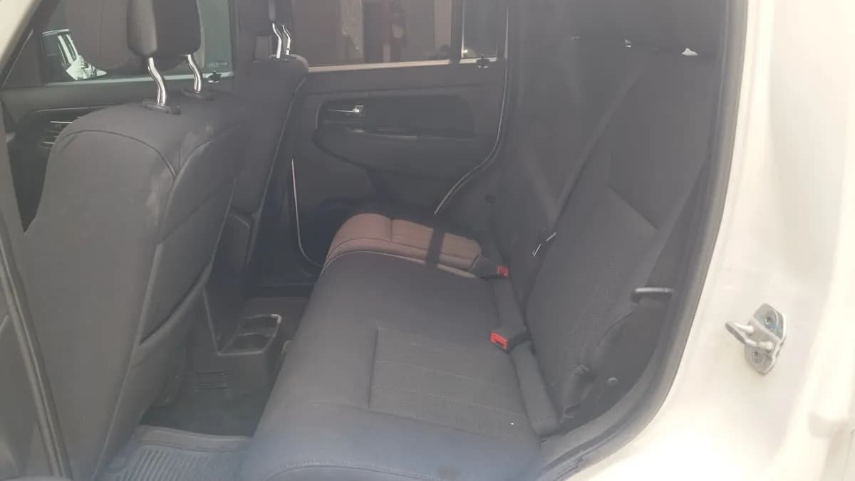 Jeep Cherokee 4x4 Automática 2011 Blanco