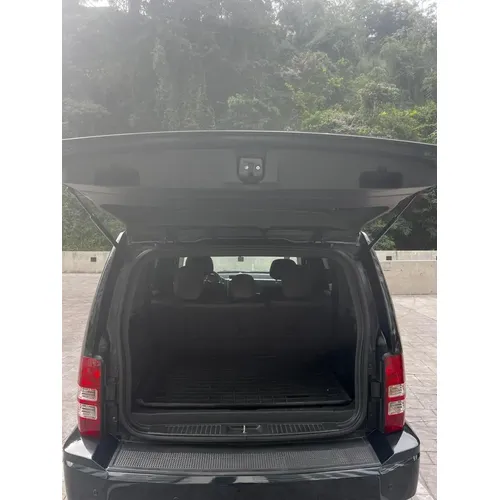Jeep Cherokee 2014 Verde Caracas