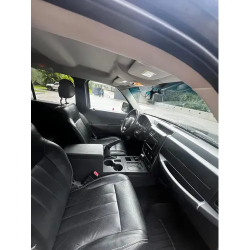 Jeep Cherokee 2014 Verde Caracas