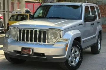 Jeep Cherokee Kk