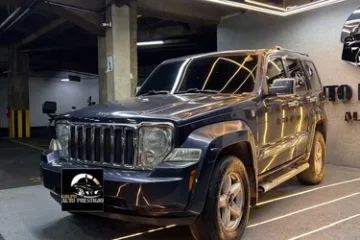 Jeep Cherokee Kk 2008 4x4