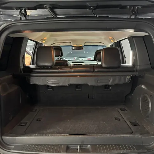 Jeep Cherokee kk 2010 Negro Caracas