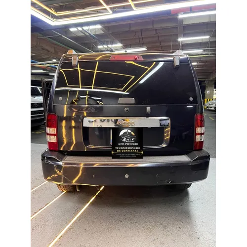 Jeep Cherokee kk 2012 Azul Caracas