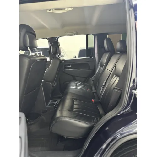 Jeep Cherokee kk 2013 Blanco Caracas