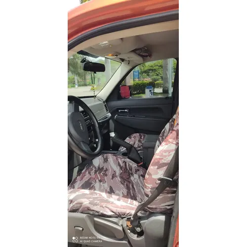 Jeep Cherokee kk 2009 Naranja Caracas