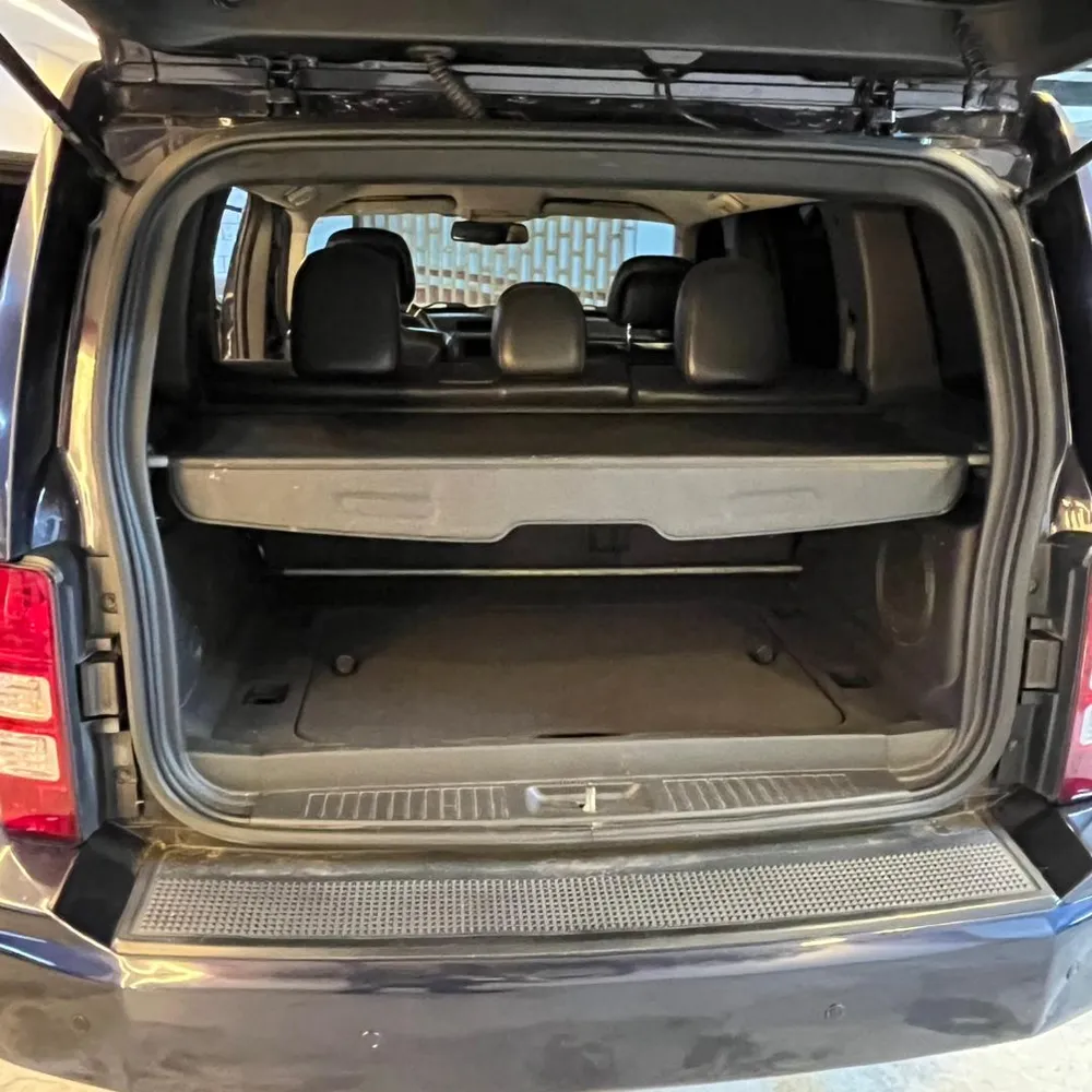 Jeep Cherokee kk 2011 Azul Caracas