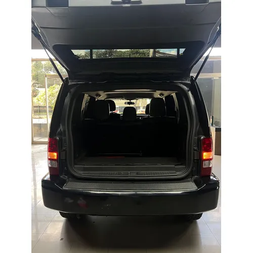 Jeep Cherokee Sport 2011 Azul Caracas