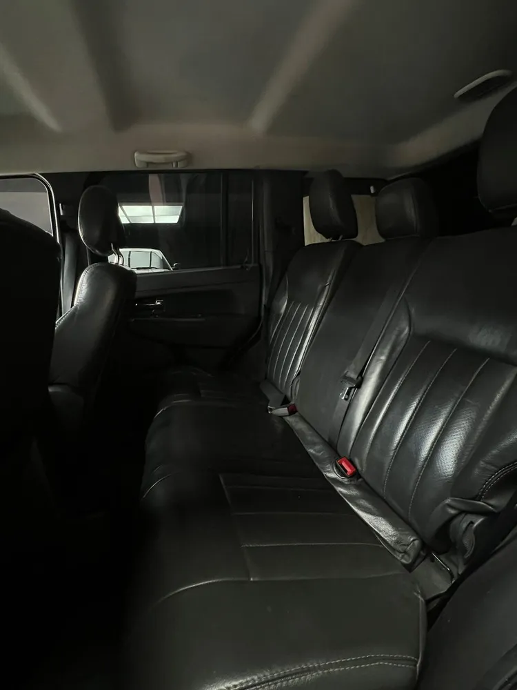 Jeep Cherokee Sport 2011 Azul Caracas