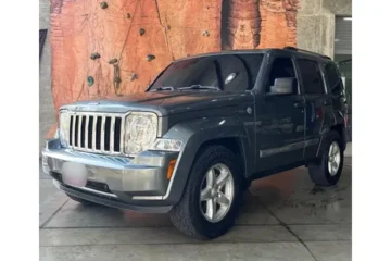 Jeep Cherokee Limited