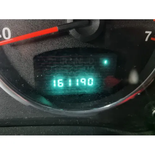 Jeep Cherokee Limited KK 2009 Negro Caracas