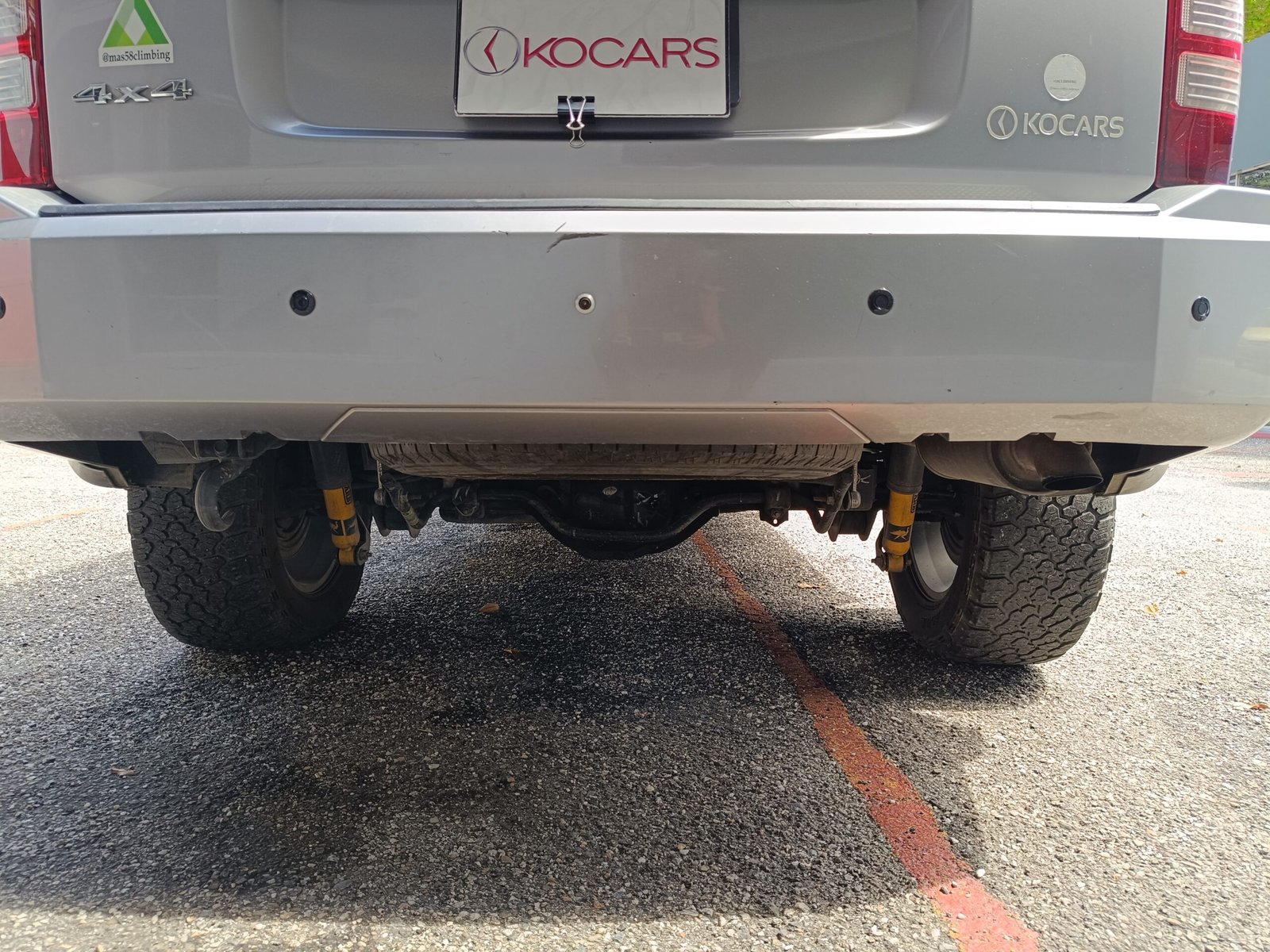 Jeep Cherokee Sport 2015 Plata
