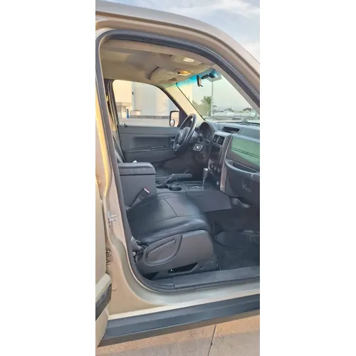 Jeep Cherokee Sport 2015 Beige Maracay