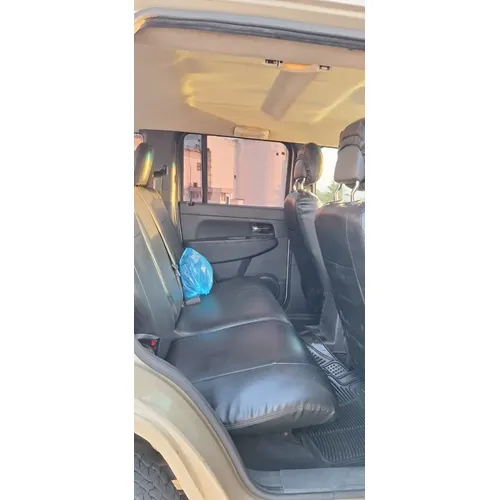 Jeep Cherokee Sport 2015 Beige Maracay
