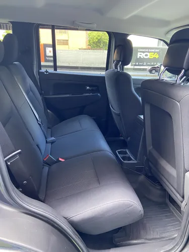Jeep Cherokee Sport 2015 Gris Caracas