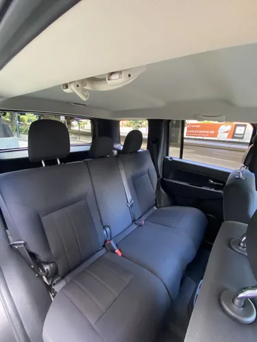 Jeep Cherokee Sport 2015 Gris Caracas