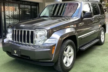 Jeep Cherokee Sport 4x2 19.400$