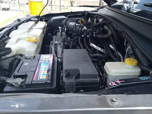 Jeep Cherokee Sport 2011 Gris Caracas