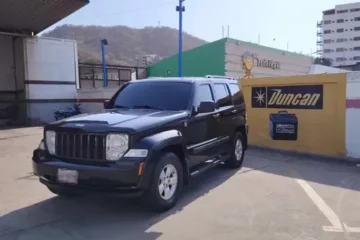 Jeep Cherokee Sport 4x4