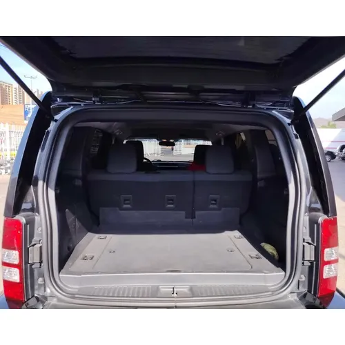 Jeep Cherokee Sport 2009 Negro Lechería
