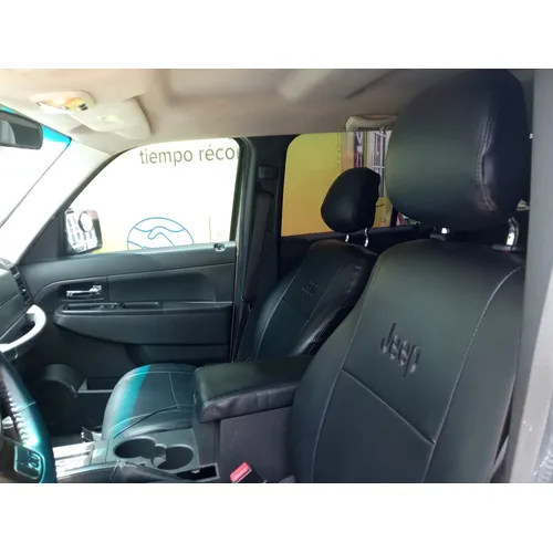 Jeep Cherokee Sport 2015 Beige Maracay