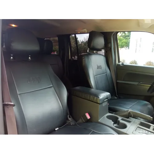 Jeep Cherokee Sport 2015 Beige Maracay