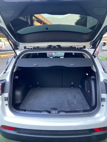 Jeep Compass 2025 Blanco Caracas