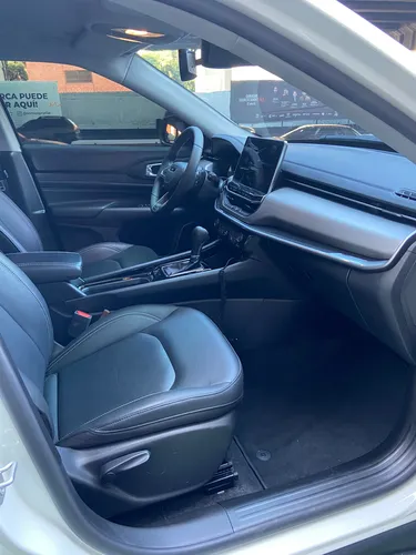Jeep Compass 2025 Blanco Caracas