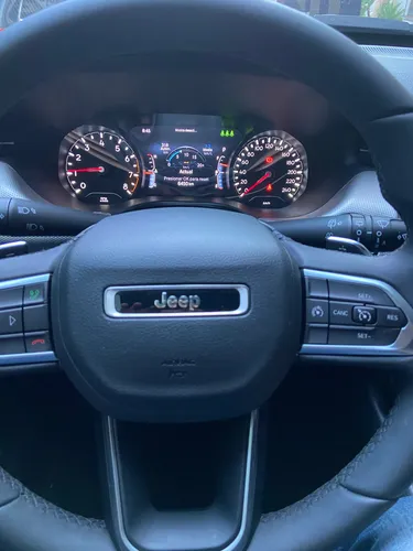 Jeep Compass 2025 Blanco Caracas
