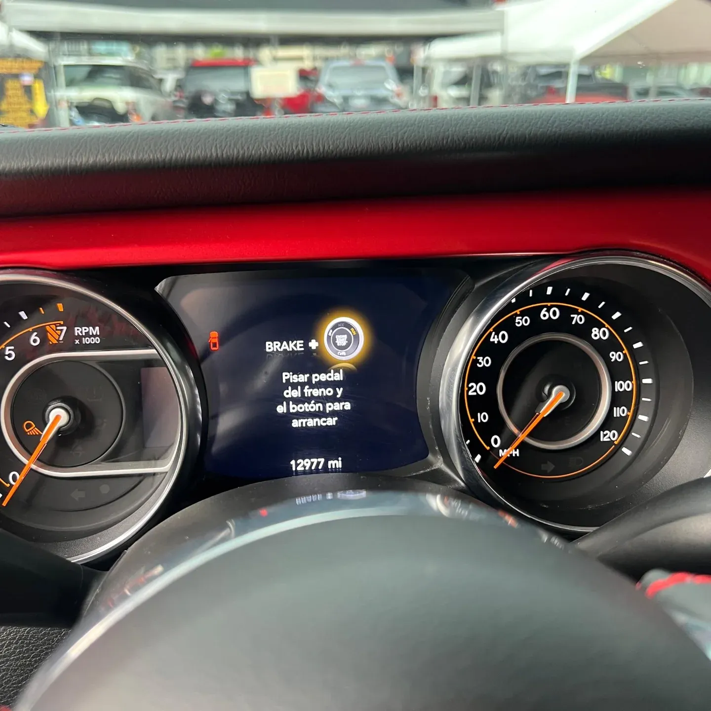 Jeep Gladiator 2023 Blanco