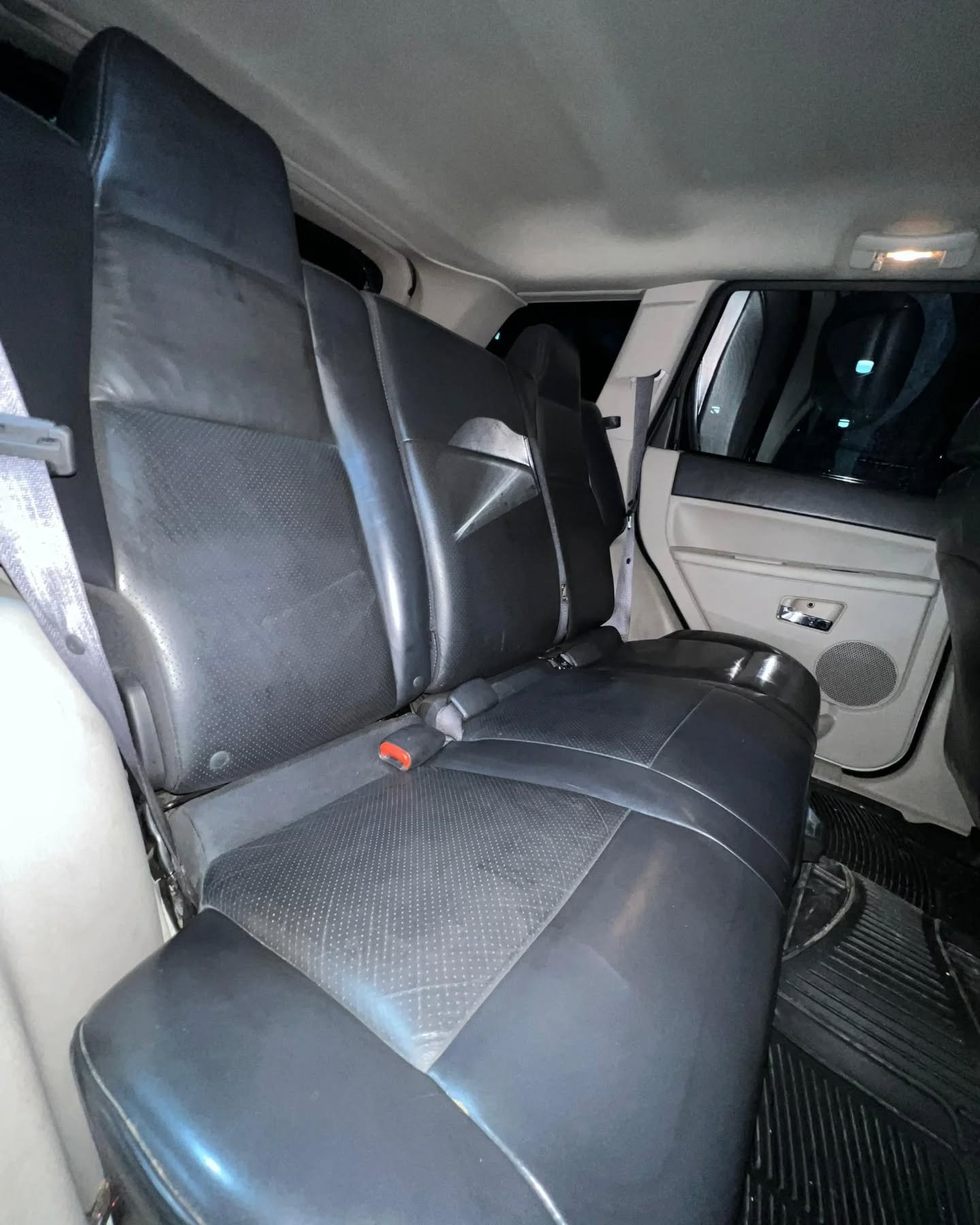 Jeep Gran Cherokee Limited 2009 Plata