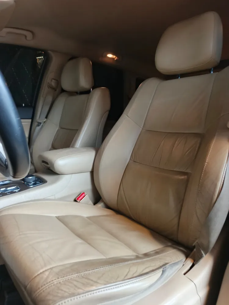 Jeep Grand Cherokee 2012 Negro Caracas