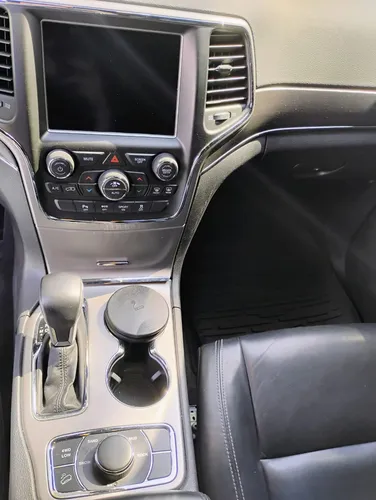 Jeep Grand Cherokee 2019 Blanco Girardot