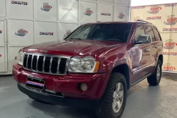 Jeep Grand Cherokee 2006