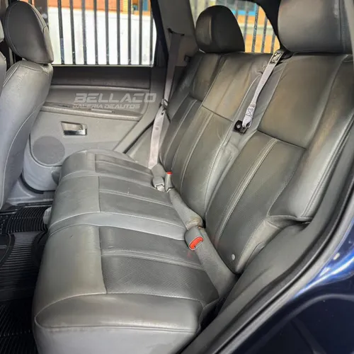 Jeep Grand Cherokee Limited 2006 Azul Caracas