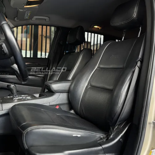 Jeep Grand Cherokee Limited 2011 Dorado Caracas