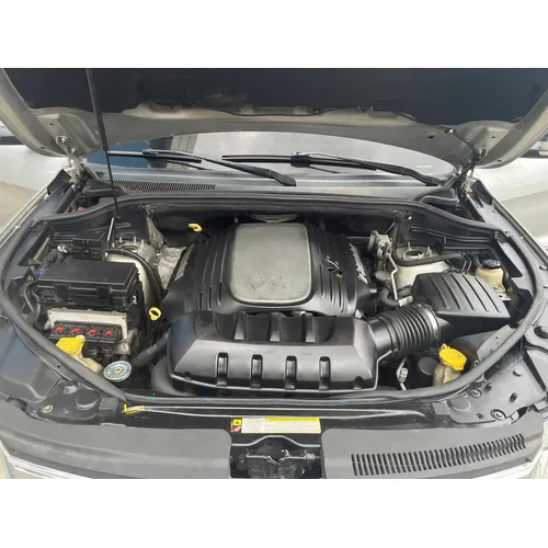 Jeep Grand Cherokee 2012 Gris Caracas