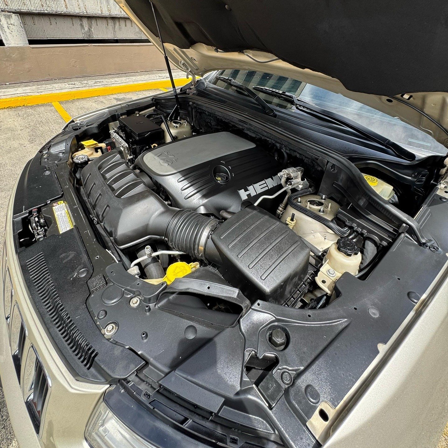 Jeep Grand Cherokee 2013 Sport Wagon