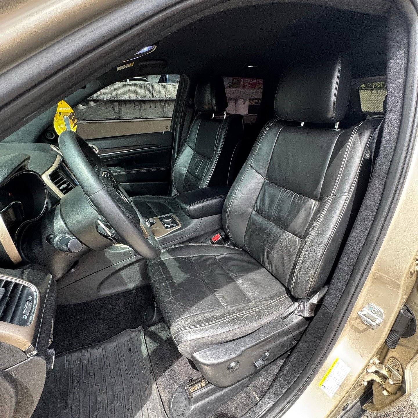 Jeep Grand Cherokee 2013 Sport Wagon