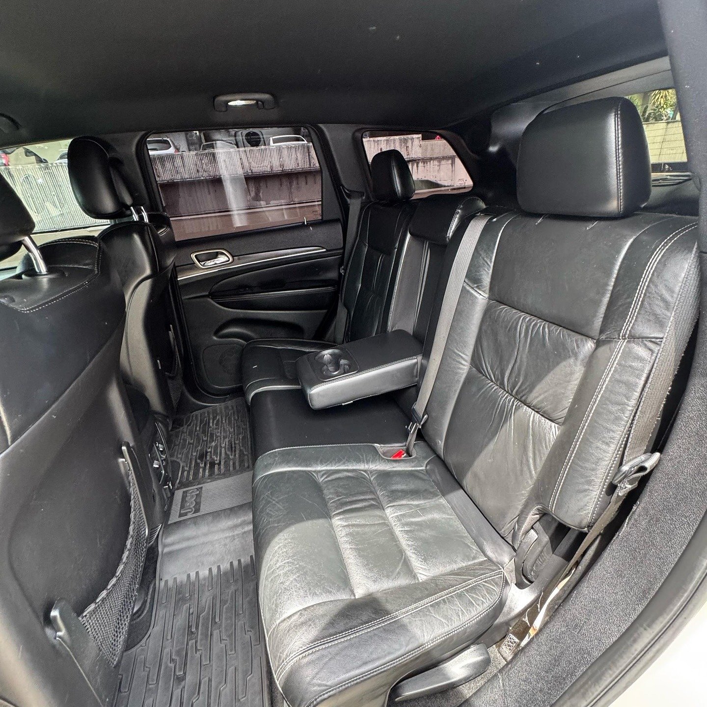 Jeep Grand Cherokee 2013 Sport Wagon