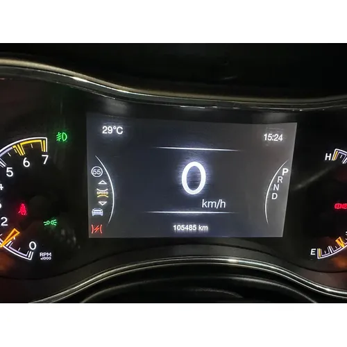 Jeep Grand Cherokee 2017 Blanco Caracas