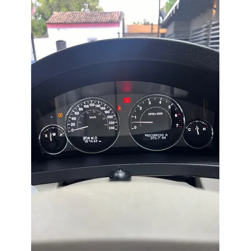 Jeep Grand Cherokee 2010 Plateado Barquisimeto