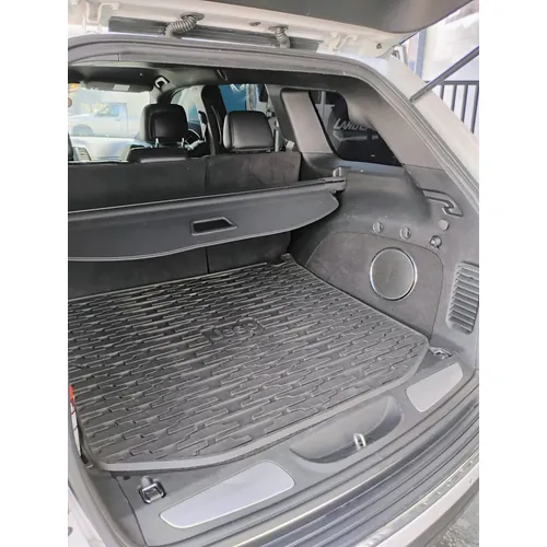 Jeep Grand Cherokee 2019 Blanco Maracay