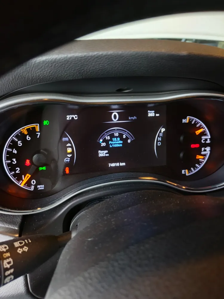Jeep Grand Cherokee Limited 2019 Blanco Caracas